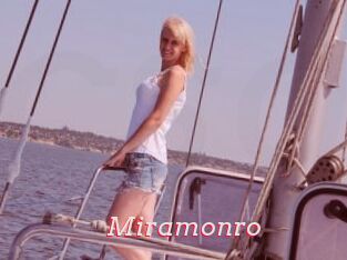 Miramonro