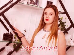 MirandaSoul