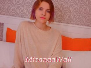 MirandaWall