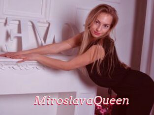 MiroslavaQueen