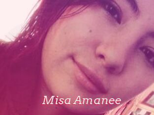 Misa_Amanee