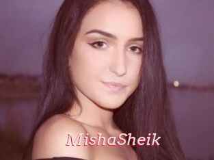 MishaSheik