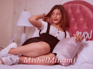 MishelMinami