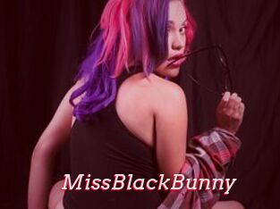 MissBlackBunny