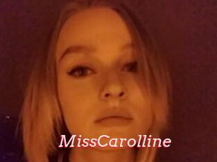 MissCarolline