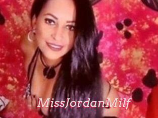 MissJordanMilf