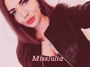 MissJulia