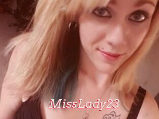 MissLady23