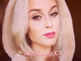 MissLadyXX