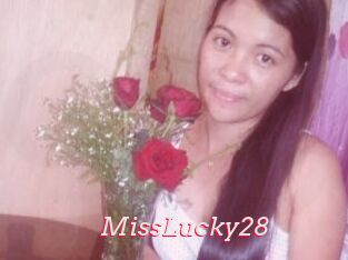 MissLucky_28