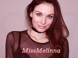 MissMelinna