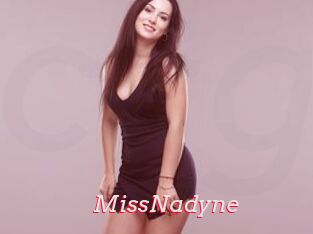 MissNadyne