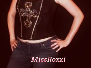 MissRoxxi