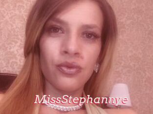 MissStephannye