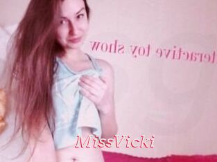 MissVicki