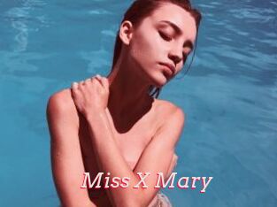 Miss_X_Mary