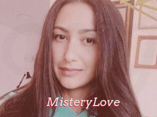 Mistery_Love