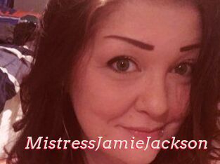 MistressJamieJackson