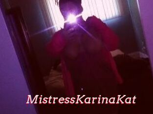 MistressKarinaKat