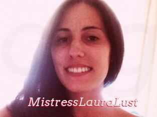 MistressLauraLust