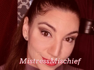 MistressMischief