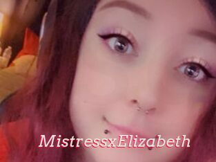 MistressxElizabeth