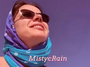 MistycRain