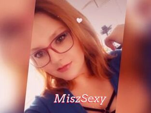 MiszSexy