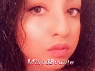 MixedBeaute