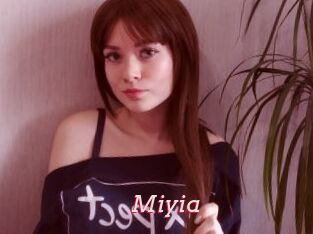 Miyia