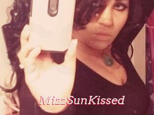 MizzSunKissed