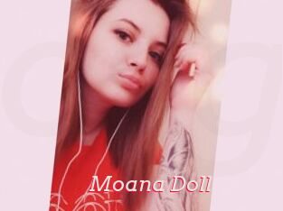 Moana_Doll