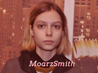 MoarzSmith