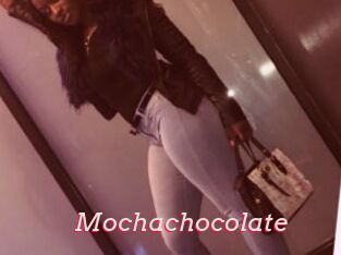 Mochachocolate