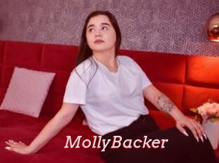 MollyBacker