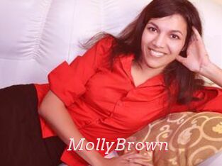 MollyBrown