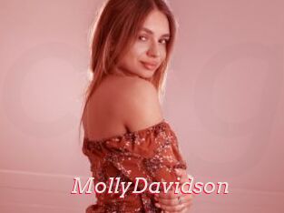 MollyDavidson