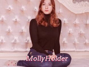 MollyHolder