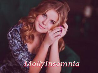 MollyInsomnia