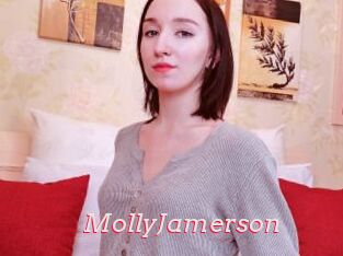 MollyJamerson