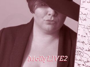 MollyLIVE2