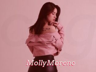 MollyMoreno