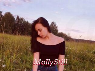 MollyStill