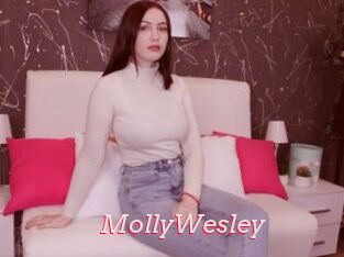 MollyWesley