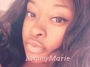 MoneyMarie