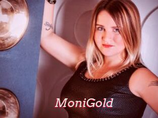 MoniGold