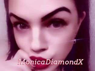 MonicaDiamondX