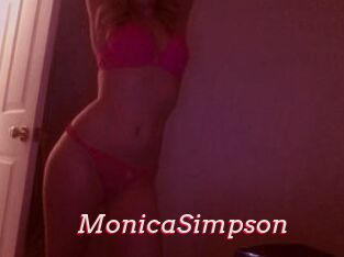 MonicaSimpson