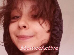 MoniceActive