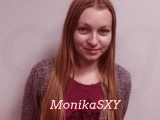 MonikaSXY